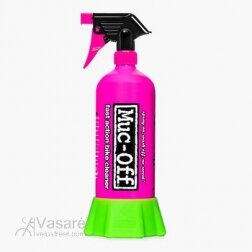 MUC-OFF Bottle For Life Bundle (Inc 4 PP)