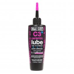 Muc-Off C3 Ceramic Lube 120ml