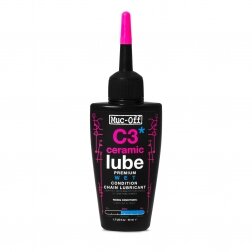 Muc-Off C3 Ceramic Lube 50ml