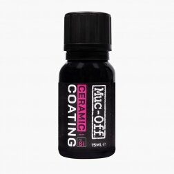 Muc-Off Ceramic Protection Kit apsauga 15ml.