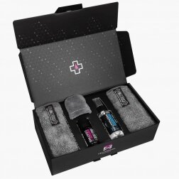 Muc-Off Ceramic Protection Kit apsauga 15ml.