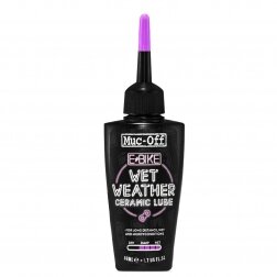 Muc-Off eBike Wet Lube 50ml