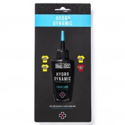 Muc Off Limited Edition Team Sky Hydrodynamic Lube