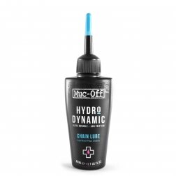 Muc Off Limited Edition Team Sky Hydrodynamic Lube