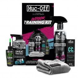 MUC-OFF Indoor Training Kit