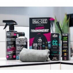 MUC-OFF Indoor Training Kit