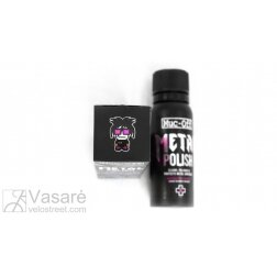 Muc-off Metal Polish