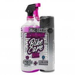 Muc-Off Duo Pack