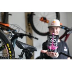 Muc-Off No Puncture Hassle 140ml