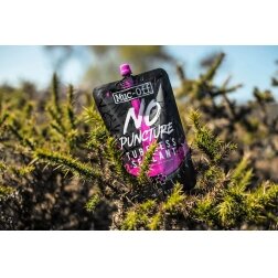 Muc-Off No Puncture Hassle 140ml