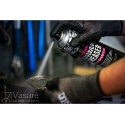 Muc-Off High-Pressure Quick Drying Degreaser - Chain & Cassette 750ml