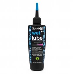 Muc-Off Wet Lube 120ml