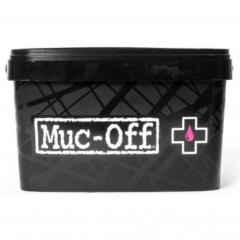 Muc-Off 8 in 1 Pit Kit - komplektas 8 viename