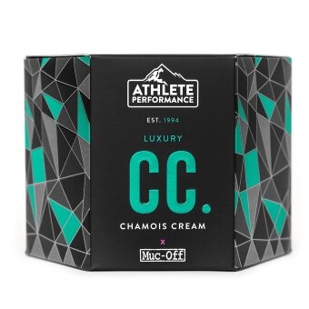 Muc-Off apsauginis kremas Luxury Chamois 250ml