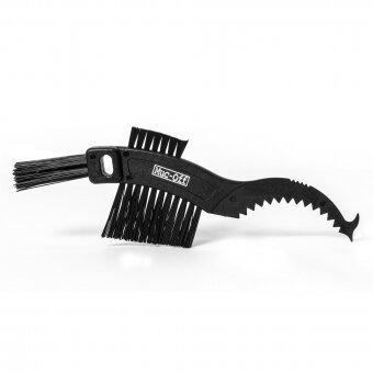 Muc-Off Claw Brush- dantračių šepetėlis