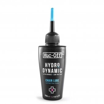 Muc-Off  Hidrodinaminis tepalas 50ml