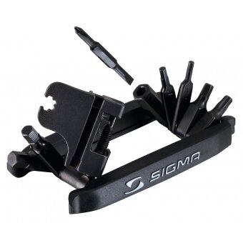 Multifunctional tool Sigma PT medium, 8 functions