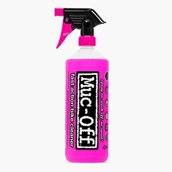 Muc-Off eBike Clean, Protect & Lube Kit - Valymo r 2