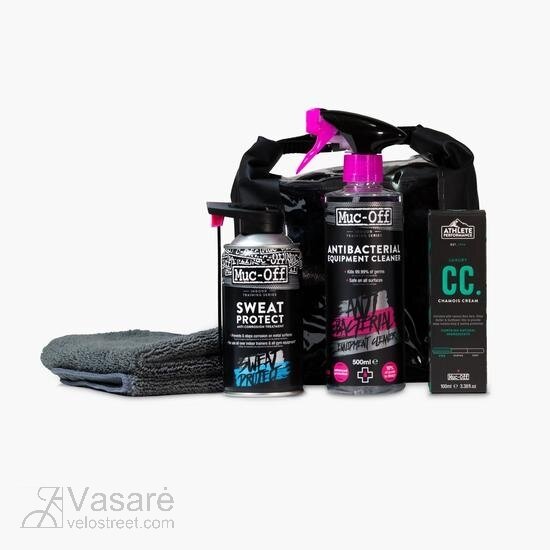 Muc-Off Indoor Training Kit