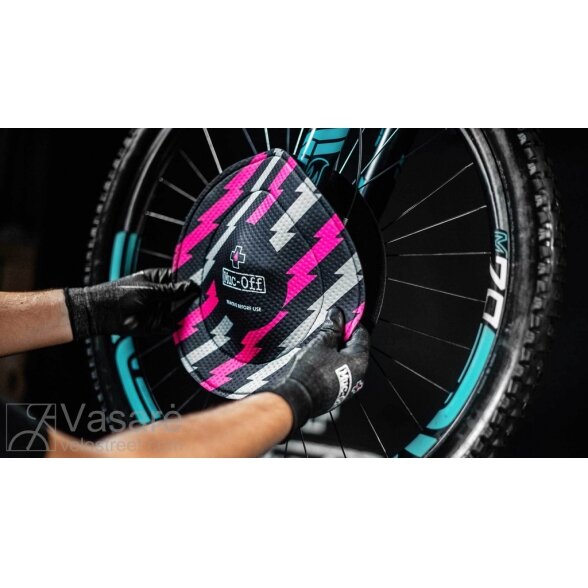 Muc-Off Disc brake covers