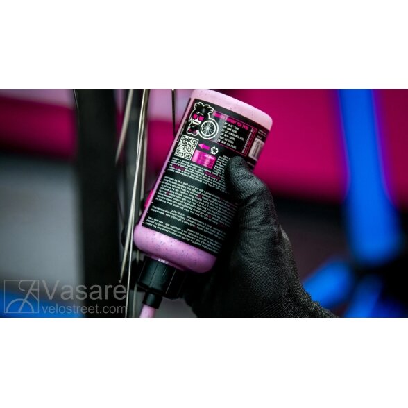 Muc-Off Inner Tube sealant 5