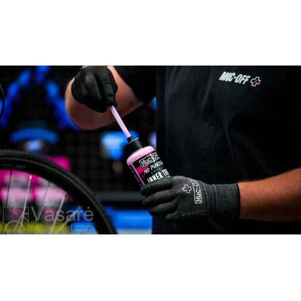 Muc-Off Inner Tube sealant 6