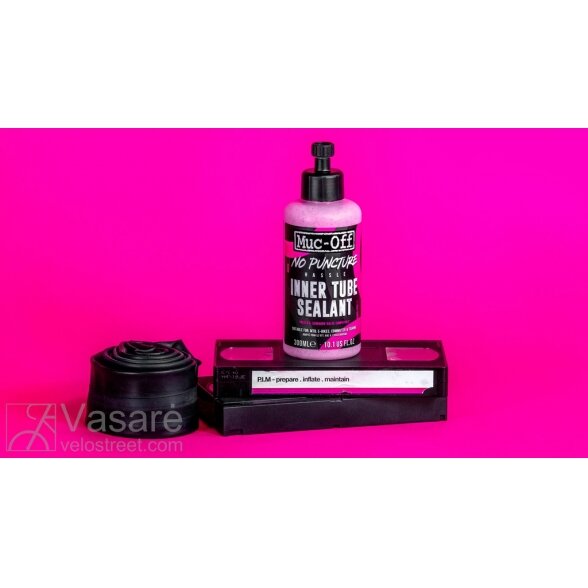 Muc-Off Inner Tube sealant 7