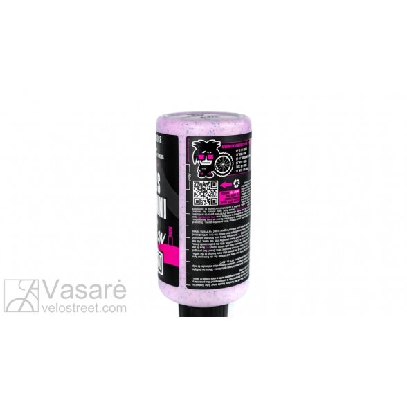 Muc-Off Inner Tube sealant 3