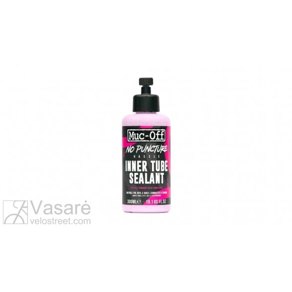 Muc-Off Inner Tube sealant