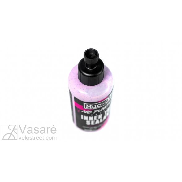 Muc-Off Inner Tube sealant 2