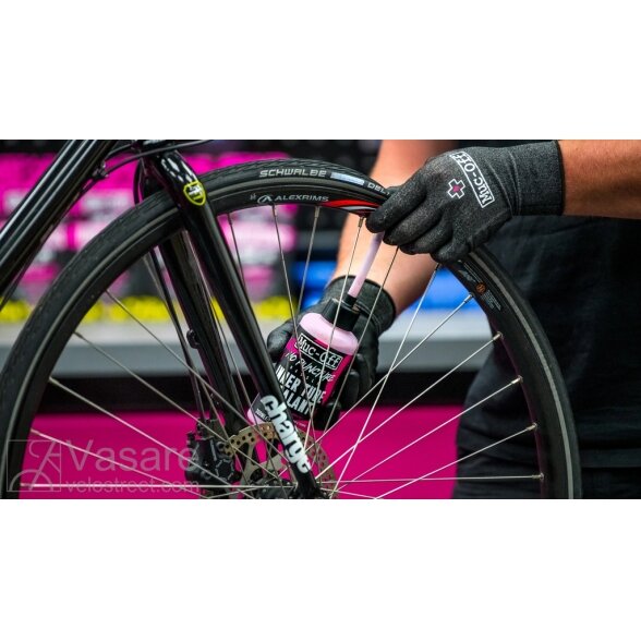 Muc-Off Inner Tube sealant 4