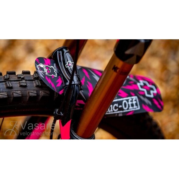 Muc-off Front Ride Guard - Bolt 1