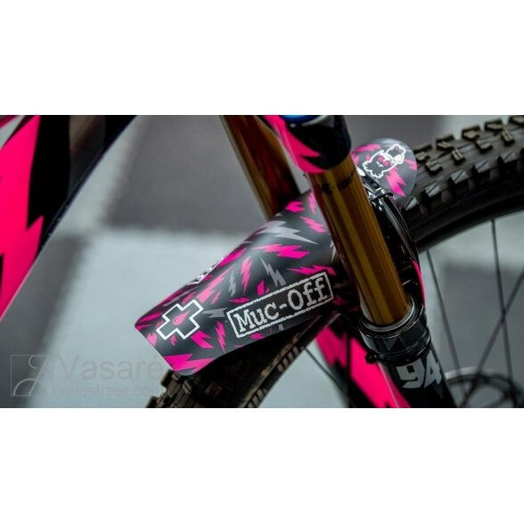 Muc-off Front Ride Guard - Bolt