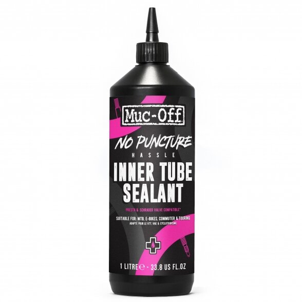 Muc-off  Inner Tube Sealant