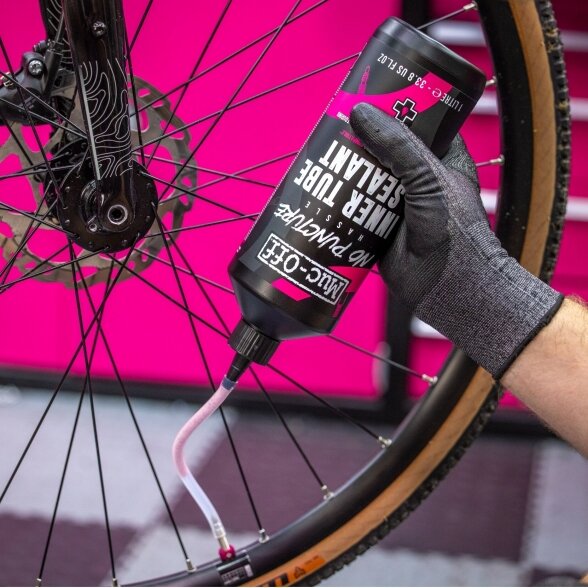 Muc-off  Inner Tube Sealant 3