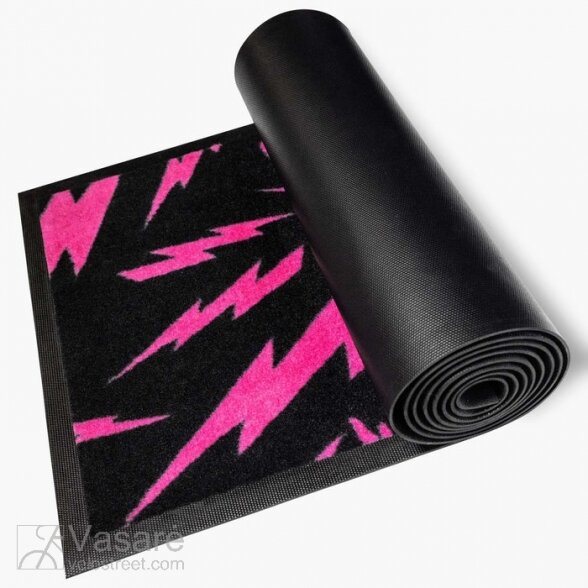 MUC-OFF Absorbent Bike Mat 200x40cm 2