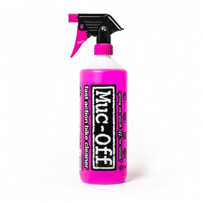 Muc-Off 8 in 1 Pit Kit - komplektas 8 viename 4