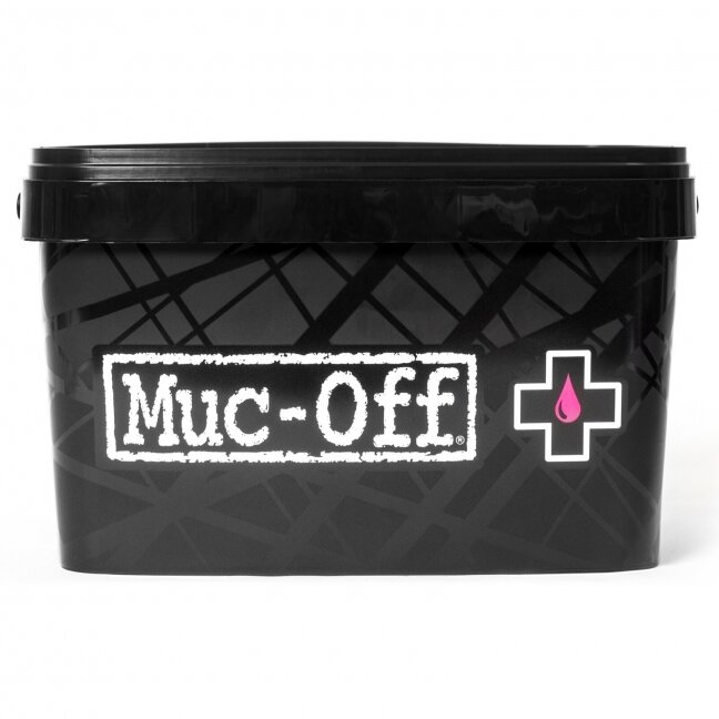 Muc-Off 8 in 1 Pit Kit - komplektas 8 viename 1