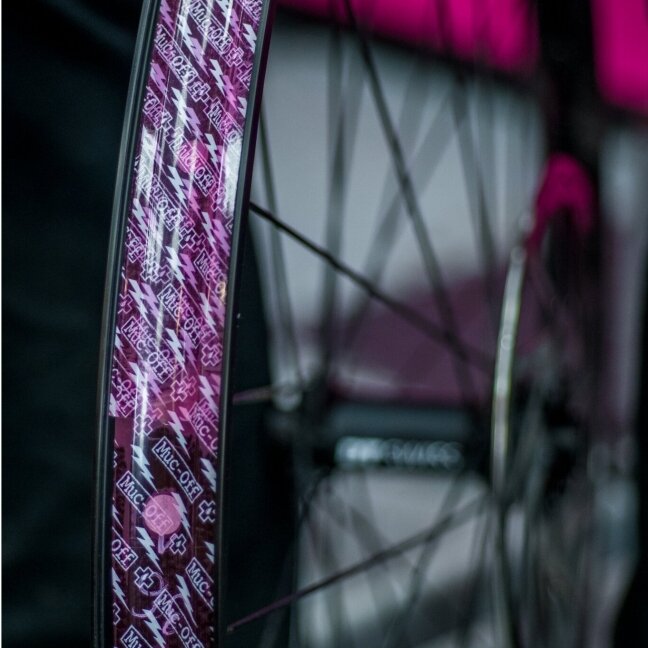 Muc-Off Rim Tape 35 mm 50m. 3