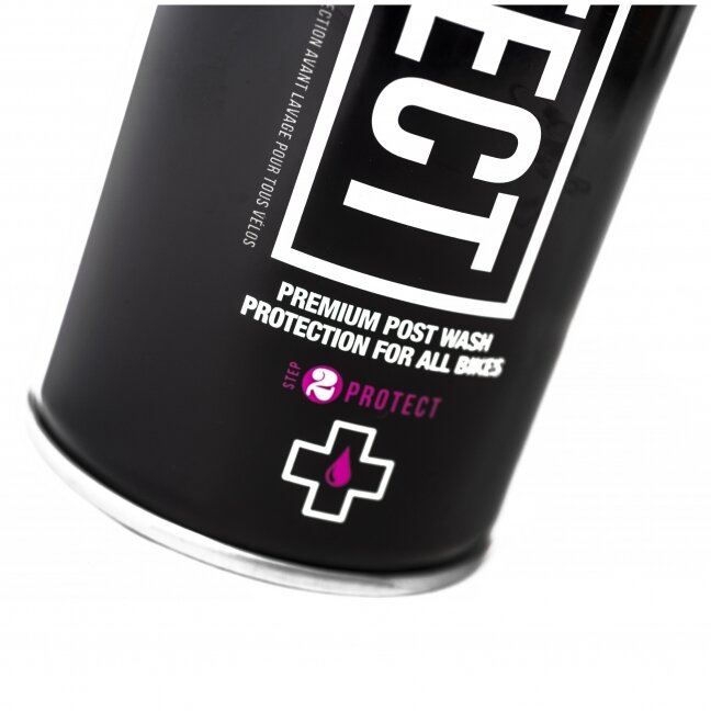 Muc-Off Bike Protect -  dviračio apsauginis purškalas 500ml. 2