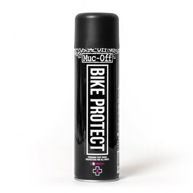 Muc-Off Bike Protect -  dviračio apsauginis purškalas 500ml.