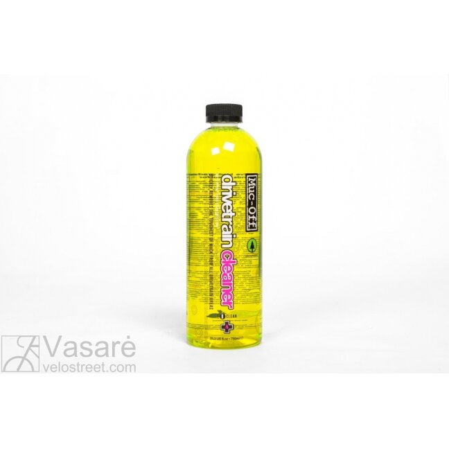 Muc-Off Bio važiuoklės valiklis 750ml