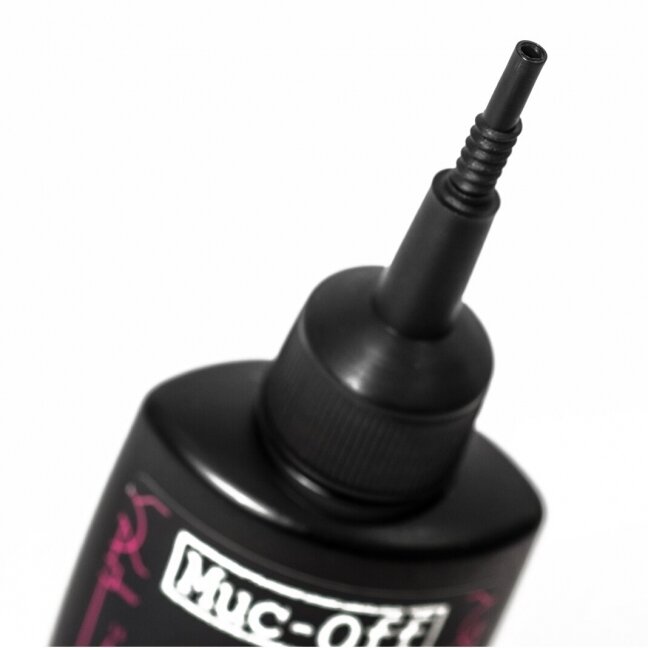 Muc-Off C3 Ceramic Lube 120ml- keraminis grandinės tepalas  drėgnoms sąlygoms 3