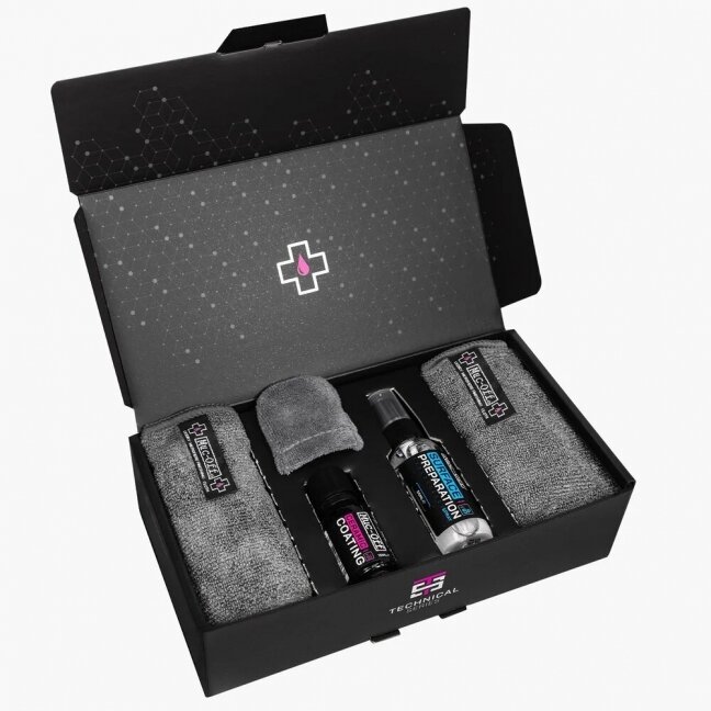 Muc-Off Ceramic Protection Kit