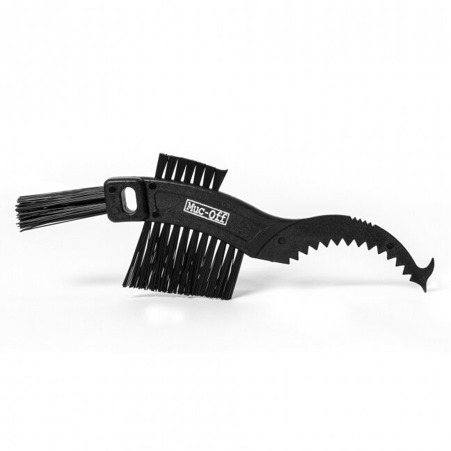 Muc-Off Claw Brush- dantračių šepetėlis