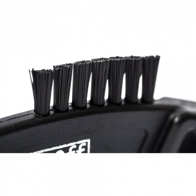 Muc-Off Claw Brush- dantračių šepetėlis 3