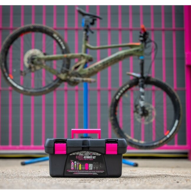 MUC-OFF eBike Ultimate Kit 3