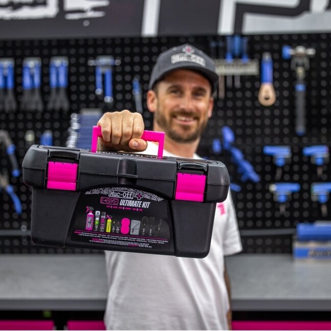 MUC-OFF eBike Ultimate Kit 2