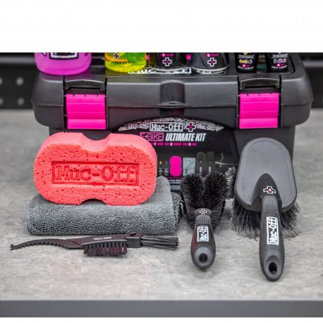 MUC-OFF eBike Ultimate Kit 5