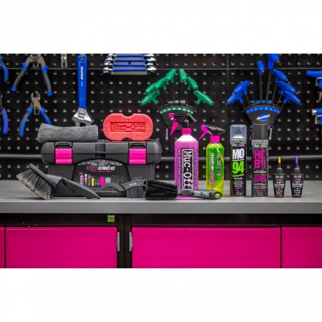 MUC-OFF eBike Ultimate Kit 7